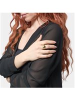Necklace Unoaerre Woman in Silver 6628/12 - 6628/12